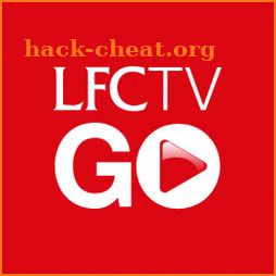 LFCTV GO Official App icon