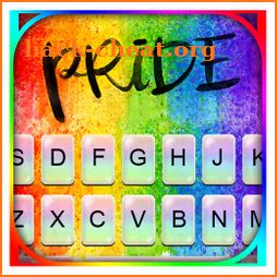 LGBTQ Pride Keyboard Theme icon