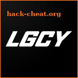 LGCY Power icon