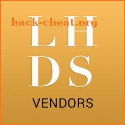 LHDS Vendors icon