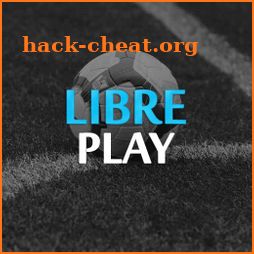 LIBRE PLAY icon