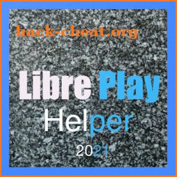 Libre PLAY Helper 2021 icon