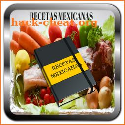 Libro de Recetas Mexicanas Gratis icon