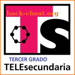 Libros de telesecundaria de tercer año icon