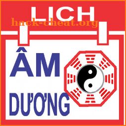 Lịch Âm Dương icon