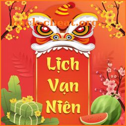 Lịch Vạn Niên - Lịch Âm icon