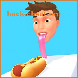 Lick Food icon