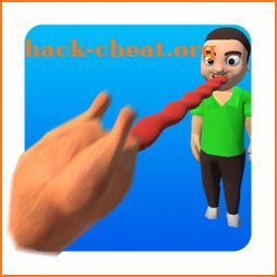 Lick Master 3D icon