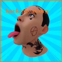 Lick the Face icon