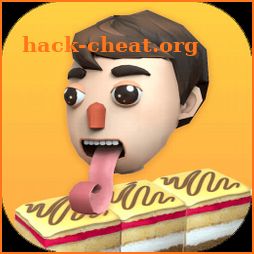 Lick'em all icon