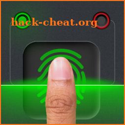 Lie Detector Prank-Truth Test icon