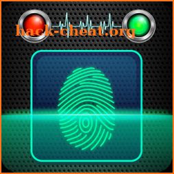 Lie Detector Test for Prank icon