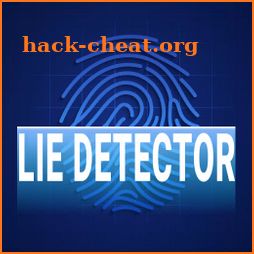 Lie Detector Test Real Shock icon