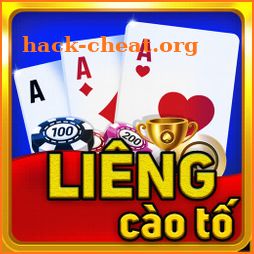 Liêng - Cào tố icon