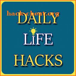 Life Hacks: Life tips & tricks icon