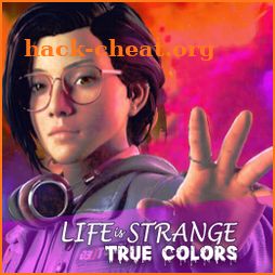 Life Is Strange: Tips True Colors Hints icon