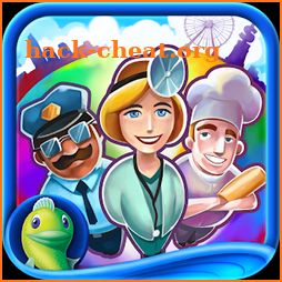 Life Quest 2:Metropoville Full icon