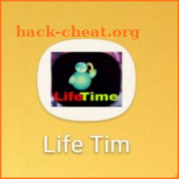 Life Tim icon