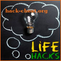 Lifehacks icon