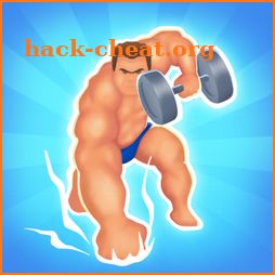 Lifting Hero 3D: Gym Clicker icon