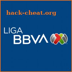 Liga MX Official Soccer App icon