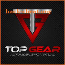 Liga Top Gear icon