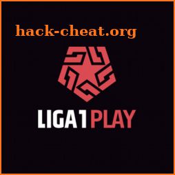 Liga1 Play icon