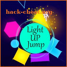 Light Up Jump icon