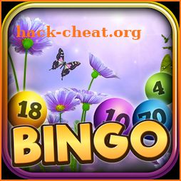 Lightning Bingo - May Flowers icon