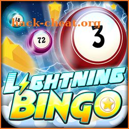 Lightning Bingo World icon