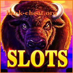 Lightning Jackpot Slots icon