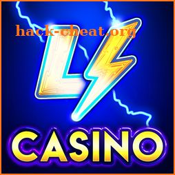 Lightning Link Casino – Free Slots Games icon