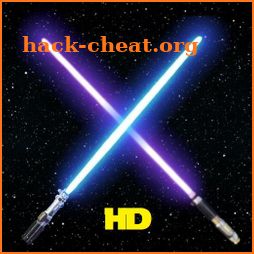 Lightsaber Simulator icon