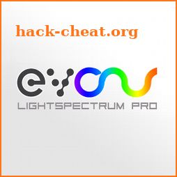 LightSpectrumPro EVO icon