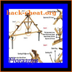 Lighweight Steel Frame Designs icon