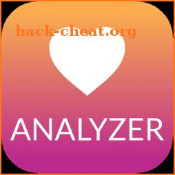 Like & Liker Analyzer for Instagram icon