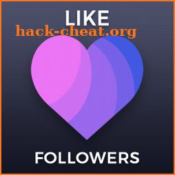 Like + Follower For Instagram icon