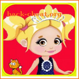 Like Nastya Baby Toys icon