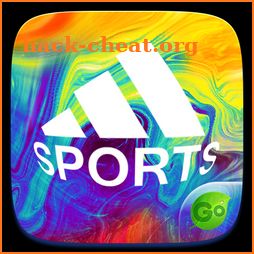 Like Sports GO Keyboard Theme icon