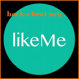 LikeMe icon