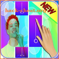 Lil Mosey Piano Megic game icon