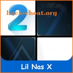 Lil Nas X - Piano Tiles PRO icon