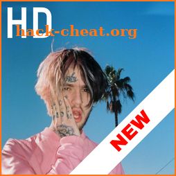 Lil Peep Wallpaper HD icon