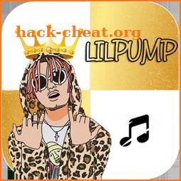 Lil Pump Piano Tiles, Music & Magic 2019 icon