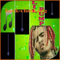 Lil Pump Piano Top icon