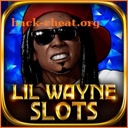 LIL WAYNE SLOTS: Slot Machines Casino Games Free! icon