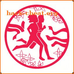 Lilac Bloomsday Run Tracker icon