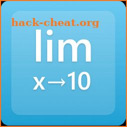 Limit Calculator icon