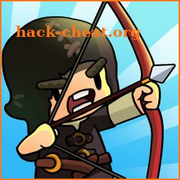 Line Clash : Defense Battle icon