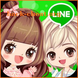 LINE PLAY - Our Avatar World icon